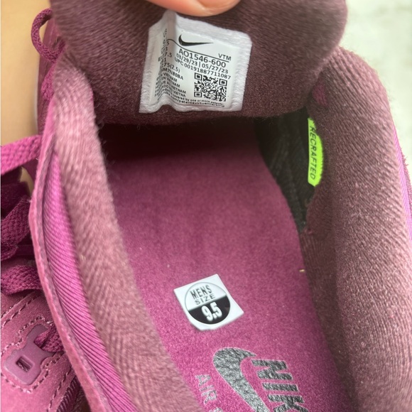 Nike Air Span 2 - Picture 3 of 4